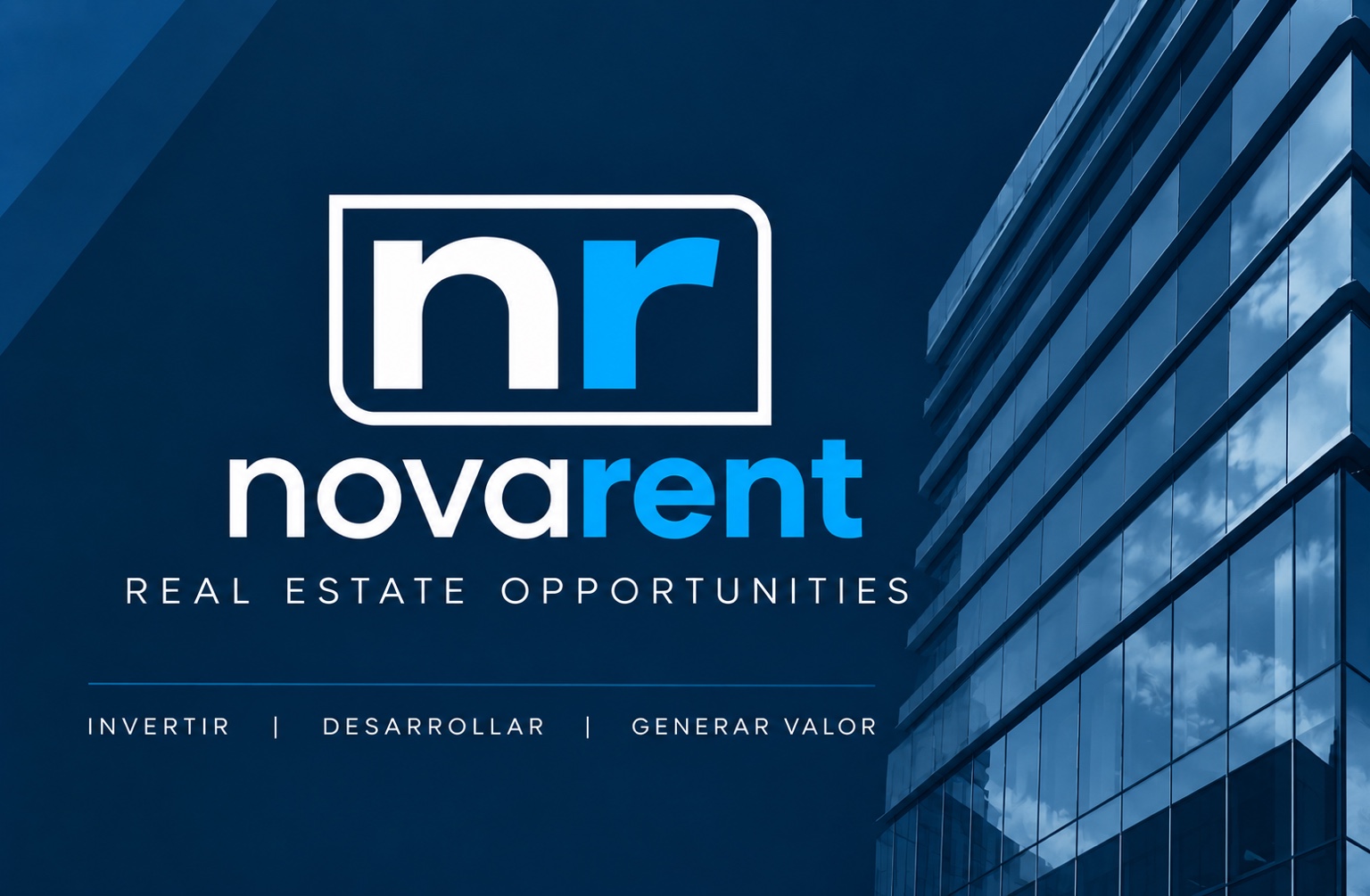 Novarent Real Estate Opportunities